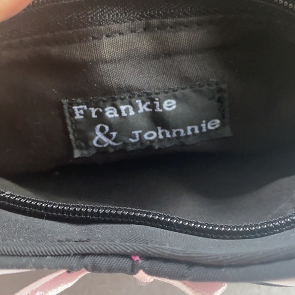 Frankie & Johnnie corset mini purse - Picture 6 of 7